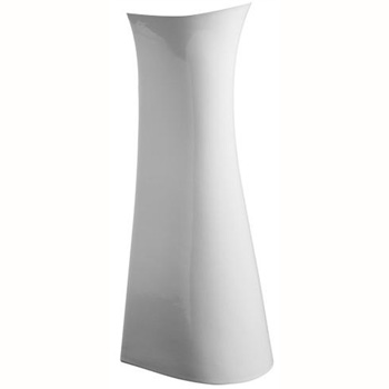 PEDESTAL  BLANCO URREA ORION AUSTRIA  53010022